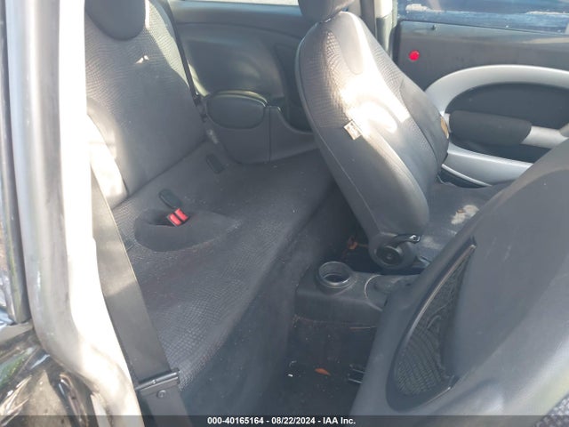 2004 MINI COOPER WMWRC33494TC54339 Photo 7