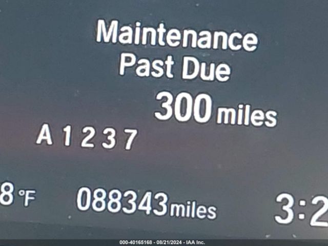 2HGFC1E59LH703657 Honda CIVIC SI SEDAN