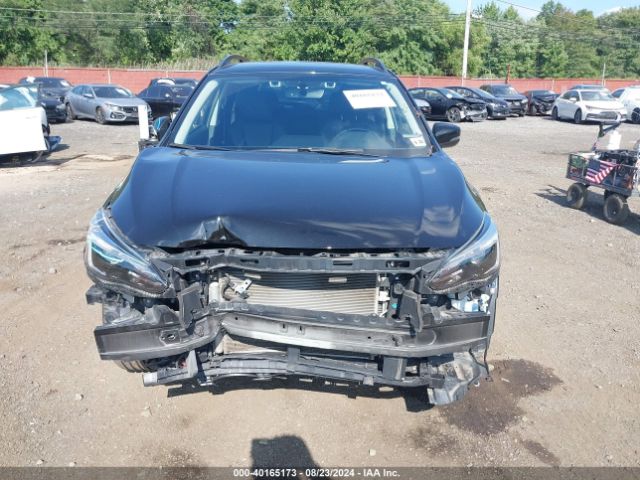 JF2GTAMC3KH369358 Subaru Crosstrek 2.0i Limited