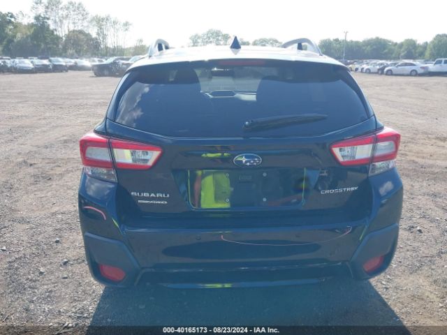 JF2GTAMC3KH369358 Subaru Crosstrek 2.0i Limited