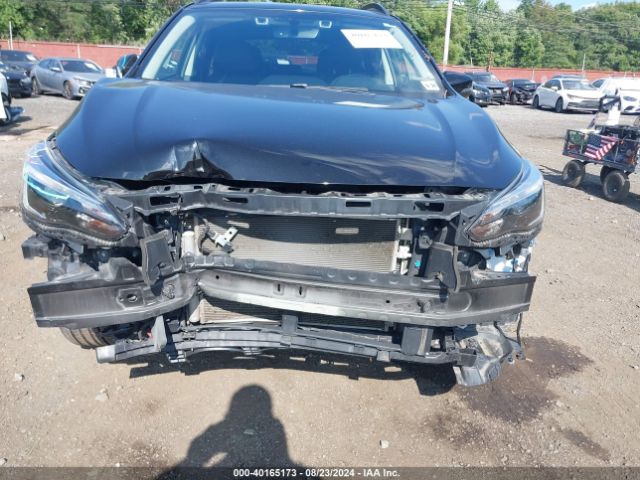 JF2GTAMC3KH369358 Subaru Crosstrek 2.0i Limited