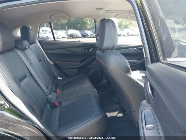 JF2GTAMC3KH369358 Subaru Crosstrek 2.0i Limited