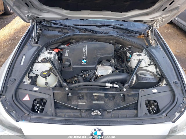 WBA5A7C53ED620020 BMW 528i Xdrive