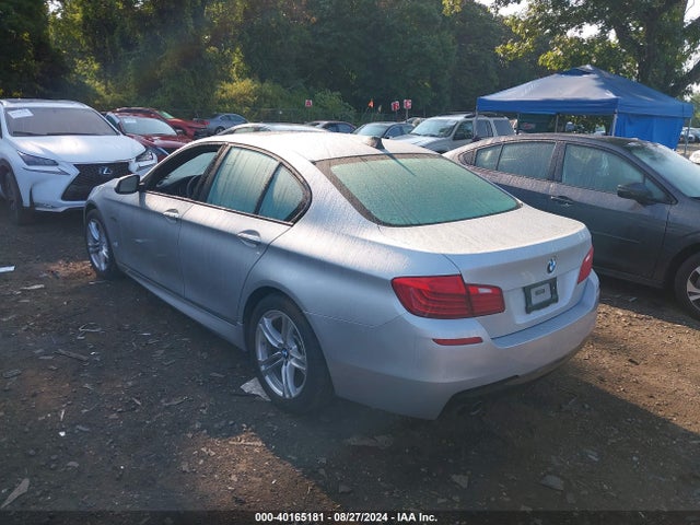 WBA5A7C53ED620020 BMW 528i Xdrive