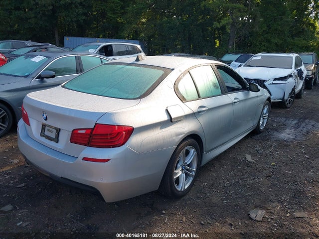 WBA5A7C53ED620020 BMW 528i Xdrive