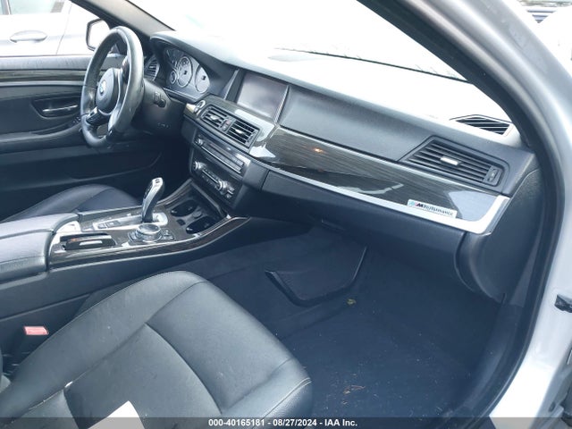 WBA5A7C53ED620020 BMW 528i Xdrive