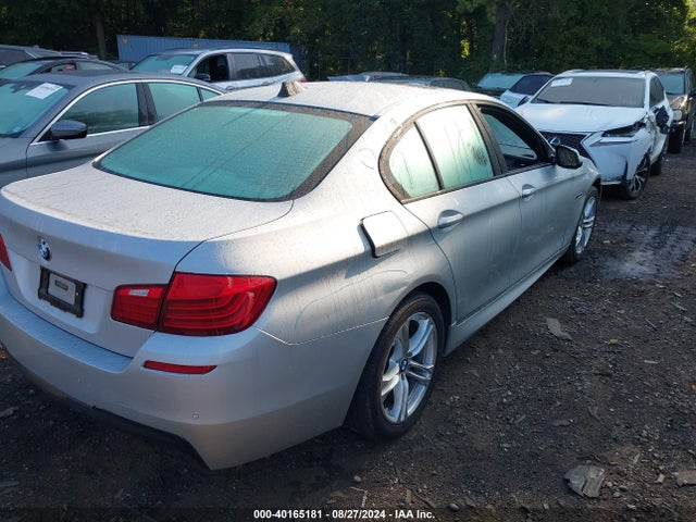 WBA5A7C53ED620020 BMW 528i Xdrive