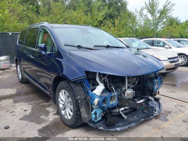 2C4RC1EG8JR355144 auction archive image