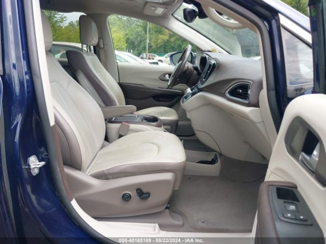 2C4RC1EG8JR355144 Chrysler Pacifica Touring L Plus