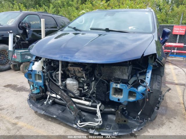2C4RC1EG8JR355144 Chrysler Pacifica Touring L Plus