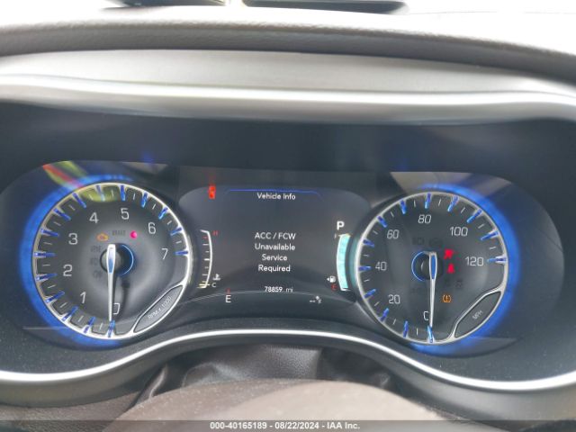 2C4RC1EG8JR355144 Chrysler Pacifica Touring L Plus
