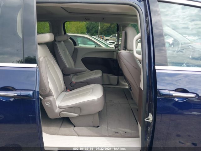 2C4RC1EG8JR355144 Chrysler Pacifica Touring L Plus