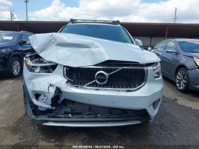 YV4162UK1L2263193 Volvo Xc40 T5 Momentum
