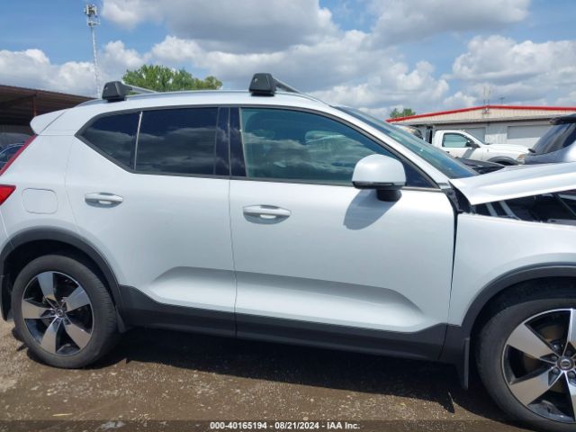YV4162UK1L2263193 Volvo Xc40 T5 Momentum