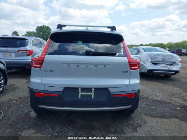 YV4162UK1L2263193 Volvo Xc40 T5 Momentum