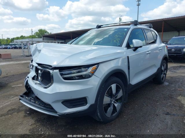 YV4162UK1L2263193 Volvo Xc40 T5 Momentum
