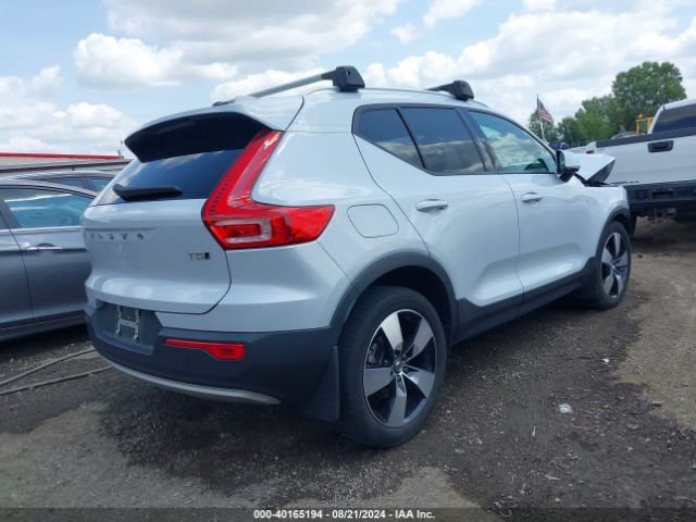 YV4162UK1L2263193 Volvo Xc40 T5 Momentum
