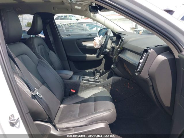 YV4162UK1L2263193 Volvo Xc40 T5 Momentum