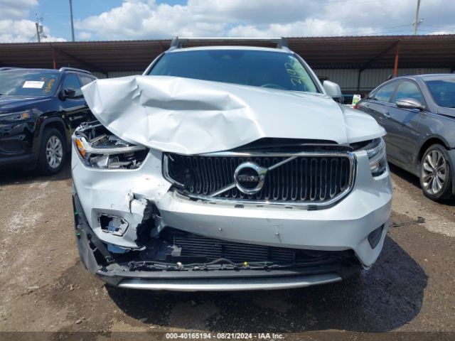 YV4162UK1L2263193 Volvo Xc40 T5 Momentum