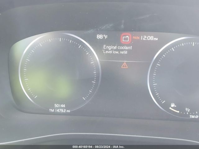 YV4162UK1L2263193 Volvo Xc40 T5 Momentum