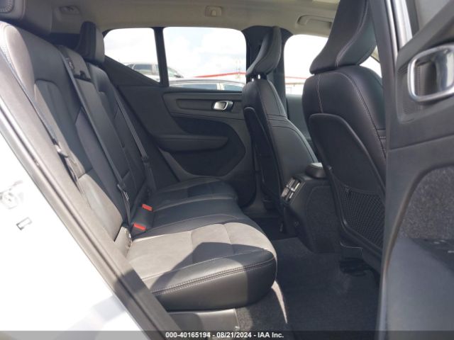 YV4162UK1L2263193 Volvo Xc40 T5 Momentum