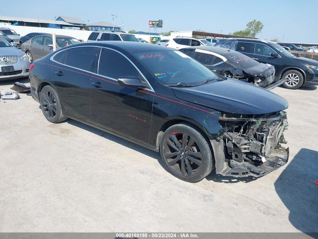 2018 1G1ZD5ST3JF237427 main image