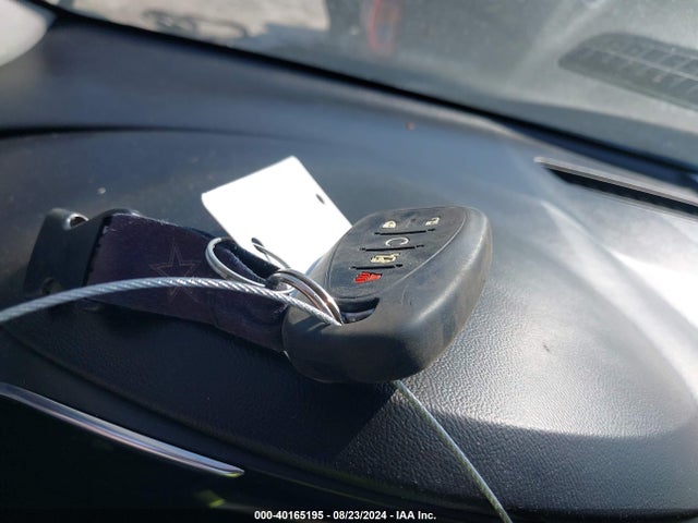 Chevrolet MALIBU LT 2018 1G1ZD5ST3JF237427 Image 11