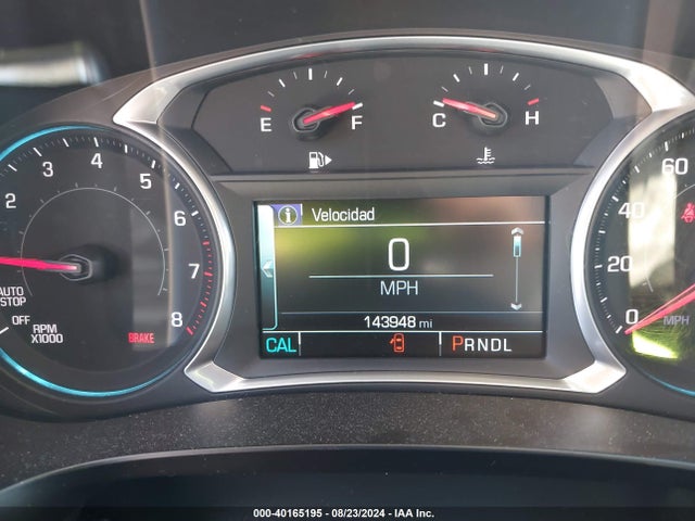 Chevrolet MALIBU LT 2018 1G1ZD5ST3JF237427 Image 16