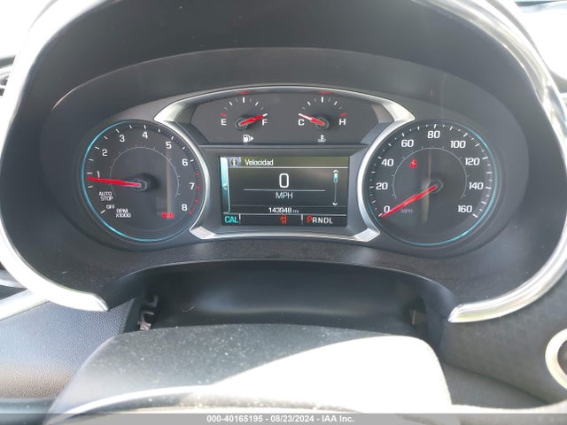Chevrolet MALIBU LT 2018 1G1ZD5ST3JF237427 Image 7