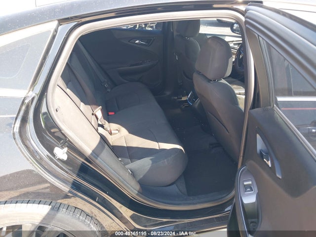 Chevrolet MALIBU LT 2018 1G1ZD5ST3JF237427 Image 8