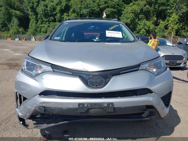 Toyota RAV4 LE 2016 2T3BFREV6GW520225 Image 12