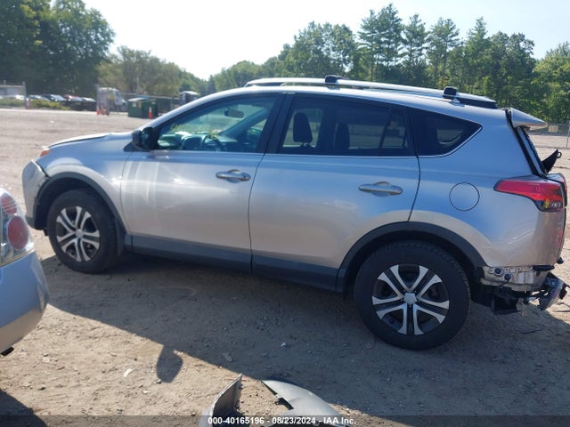 Toyota RAV4 LE 2016 2T3BFREV6GW520225 Image 14