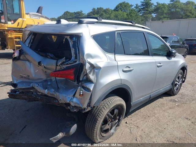Toyota RAV4 LE 2016 2T3BFREV6GW520225 Image 4
