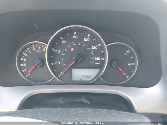 Toyota RAV4 LE 2016 2T3BFREV6GW520225 Image 7