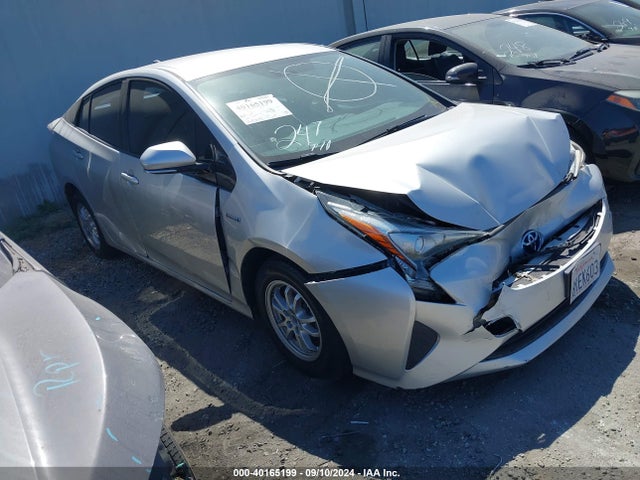 2016 JTDKARFU3G3004993 main image