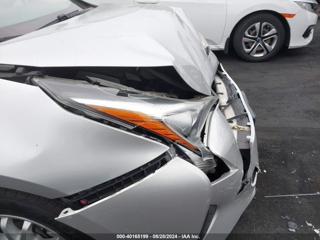 Toyota Prius Two Eco 2016 JTDKARFU3G3004993 Image 12