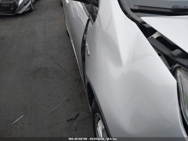 Toyota Prius Two Eco 2016 JTDKARFU3G3004993 Image 21