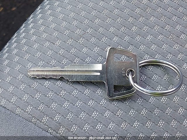 2006 MITSUBISHI LANCER JA3AJ26E26U054528 Photo 10
