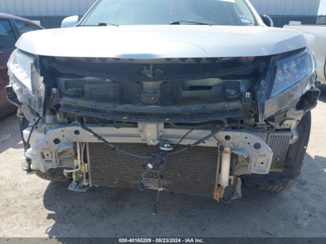JA4APVAU1MU026677 Mitsubishi Outlander Sport 2.0 Se 2wd