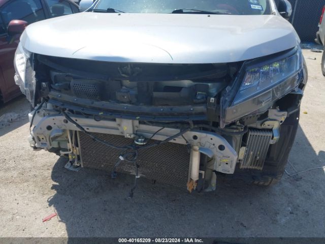 JA4APVAU1MU026677 Mitsubishi Outlander Sport 2.0 Se 2wd