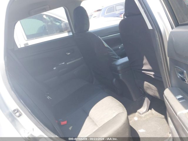 JA4APVAU1MU026677 Mitsubishi Outlander Sport 2.0 Se 2wd