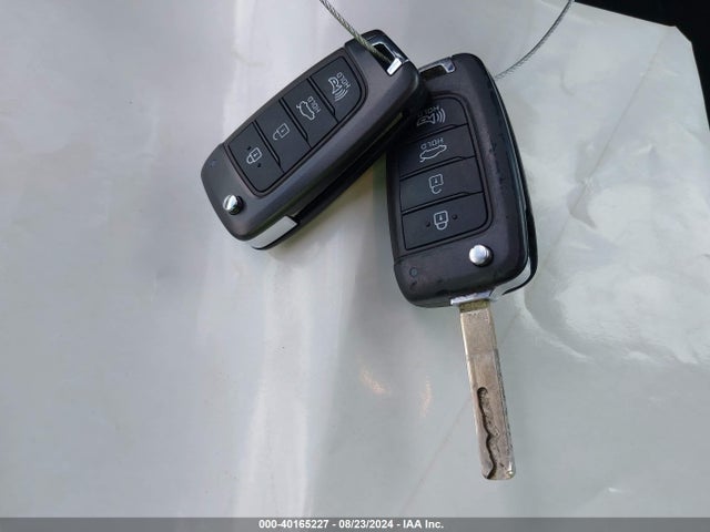 Hyundai ACCENT SE 2022 3KPC24A60NE175381 Image 11