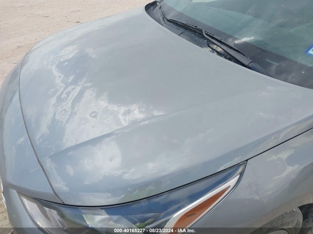 Hyundai ACCENT SE 2022 3KPC24A60NE175381 Image 6