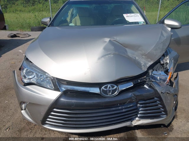 Toyota CAMRY LE 2015 4T1BF1FK4FU078817 Image 10