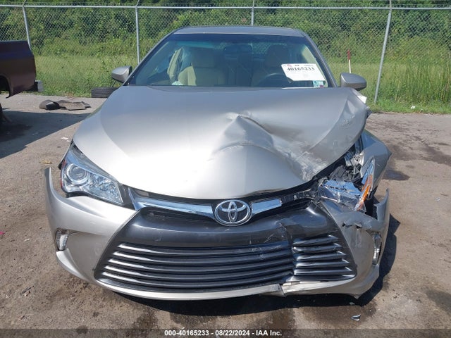 Toyota CAMRY LE 2015 4T1BF1FK4FU078817 Image 11