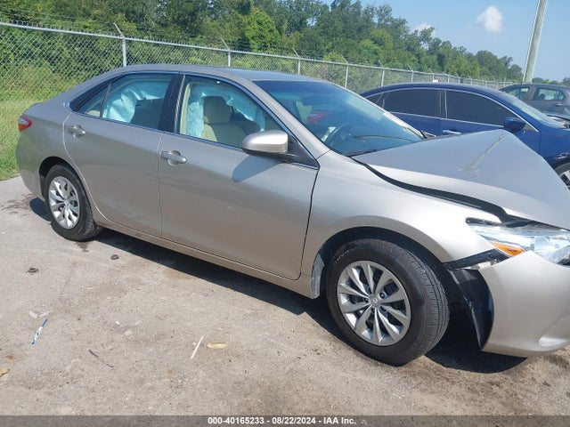 Toyota CAMRY LE 2015 4T1BF1FK4FU078817 Image 12