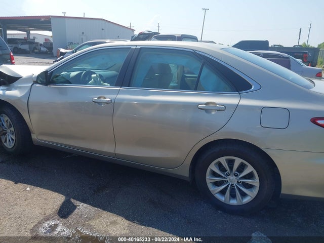 Toyota CAMRY LE 2015 4T1BF1FK4FU078817 Image 13