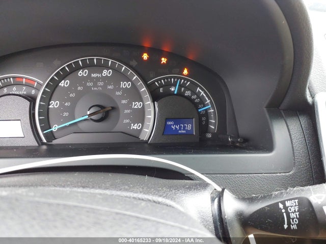 Toyota CAMRY LE 2015 4T1BF1FK4FU078817 Image 14