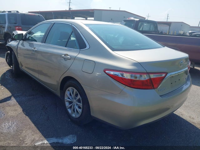 Toyota CAMRY LE 2015 4T1BF1FK4FU078817 Image 3