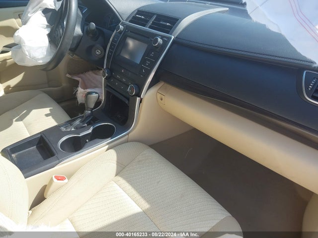 Toyota CAMRY LE 2015 4T1BF1FK4FU078817 Image 5